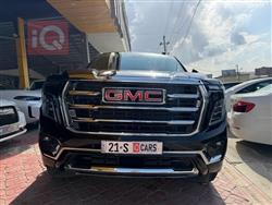 جي ام سي يوكون